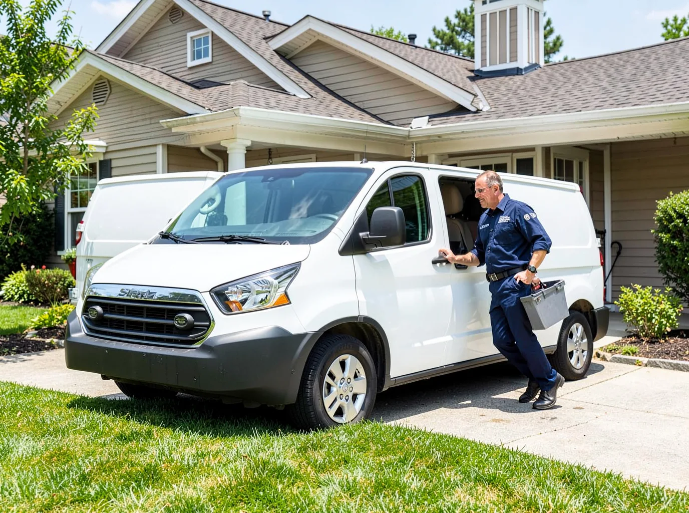 Emergency Plumber company in Mingus, TX